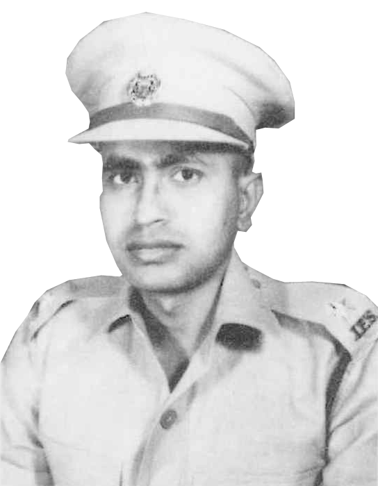 Bibhuti Bhusan Nandy Bibhuti Bhusan Nandy